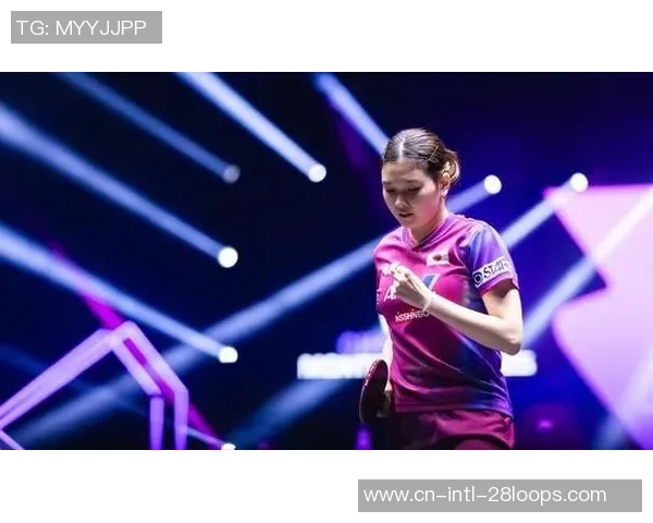 精彩！蒙彼利埃冠军赛首位女单四强座位发生，朱芊曦4-3桥本帆乃香首先晋级四强